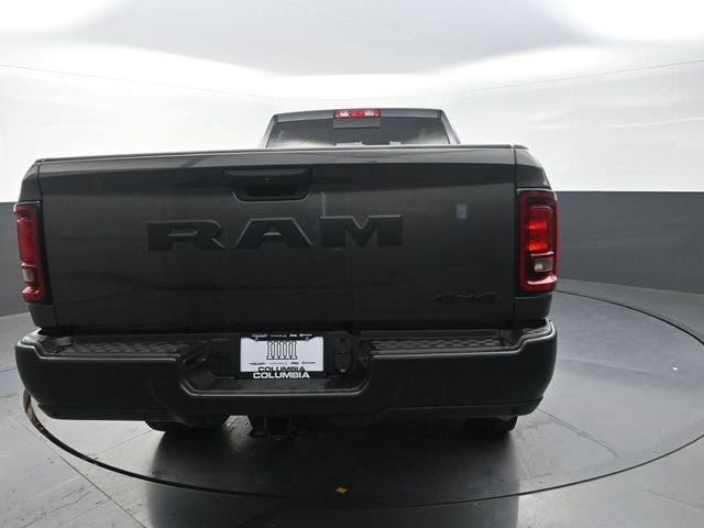 Used 2026 RAM 2500 Tradesman AWD/4WD image 9