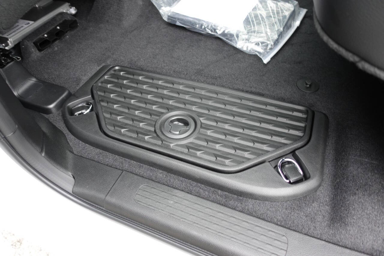 Used 2025 RAM 1500 Rebel w/ Rebel Level 2 Equipment Group AWD/4WD image 25