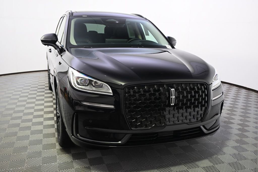 New 2026 Lincoln Corsair Reserve image 9