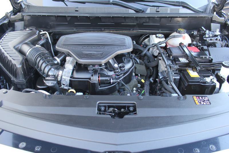 Used 2024 Cadillac XT6 Premium Luxury FWD image 45