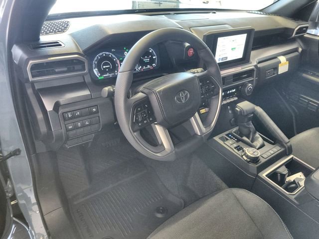 New 2026 Toyota 4Runner TRD Off-Road AWD/4WD image 14