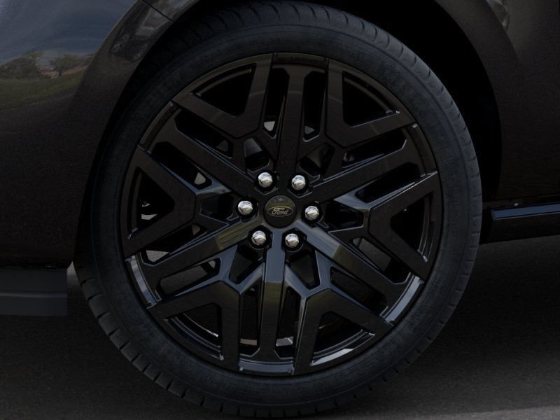 New 2027 Ford Expedition Max Platinum w/ Stealth Performance Package AWD/4WD image 19