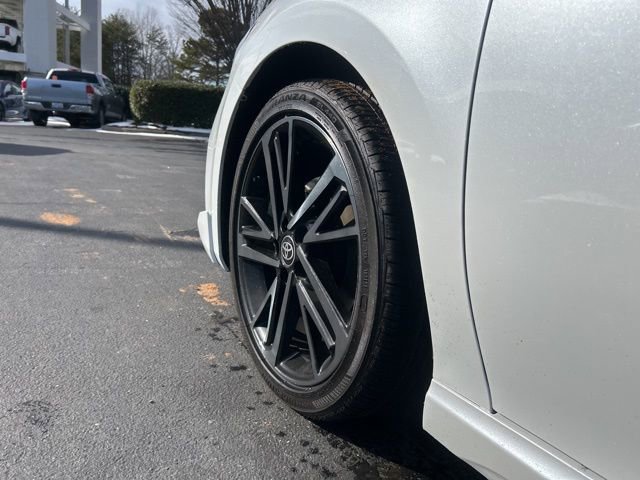 Used 2026 Toyota Camry XSE image 9