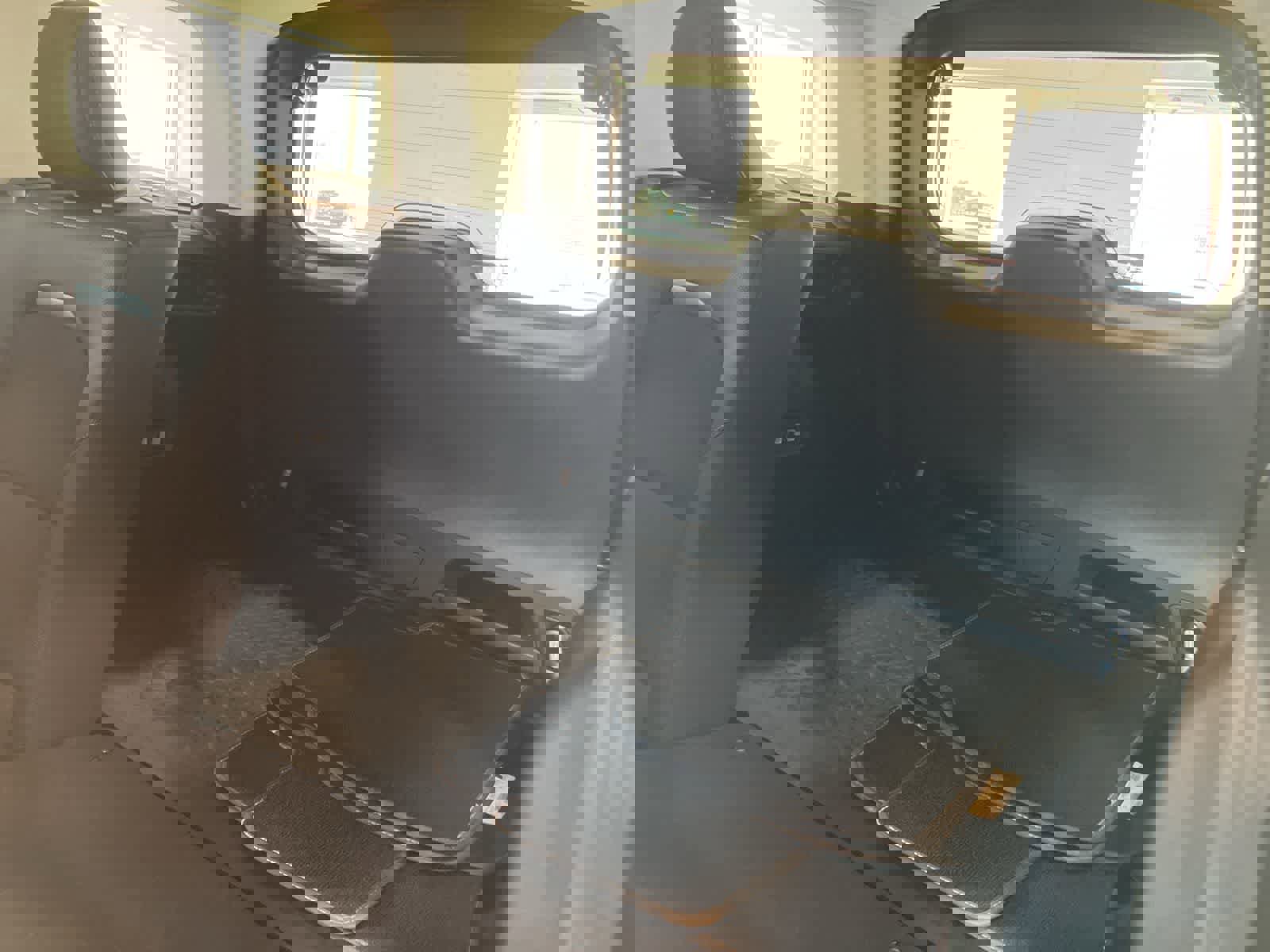 Certified 2022 Ford Bronco Sport Badlands image 26