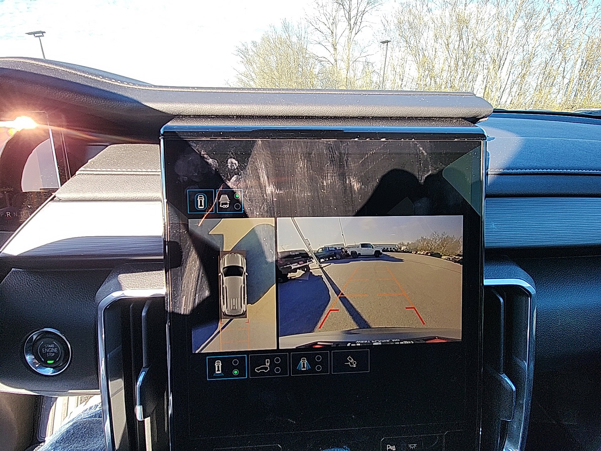 New 2025 GMC Acadia Elevation w/ Super Cruise Package image 22