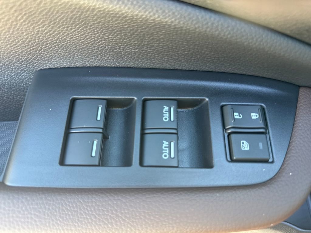 New 2026 Honda Ridgeline RTL image 13