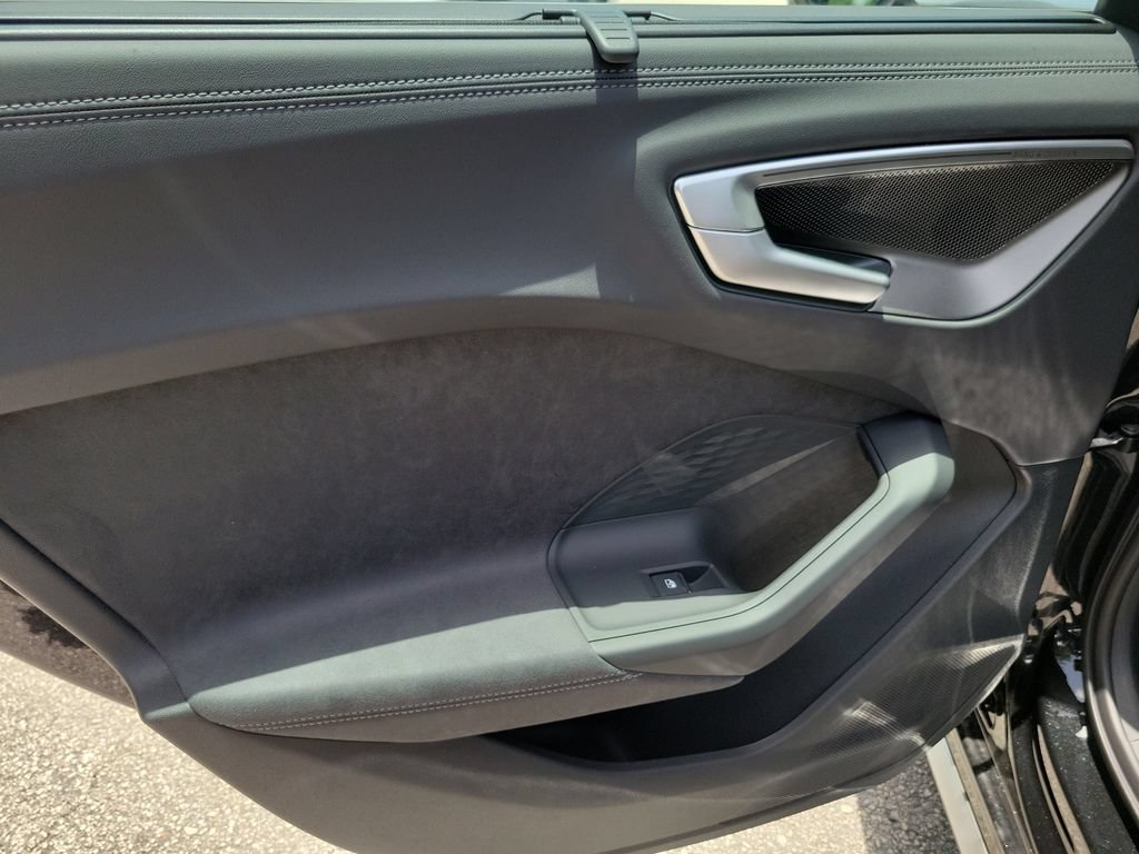 New 2026 Audi S5 Premium Plus AWD/4WD image 27