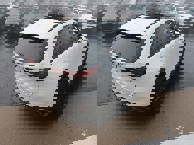 New 2026 MAZDA CX-90 3.3 Turbo S w/ Premium Package image 4