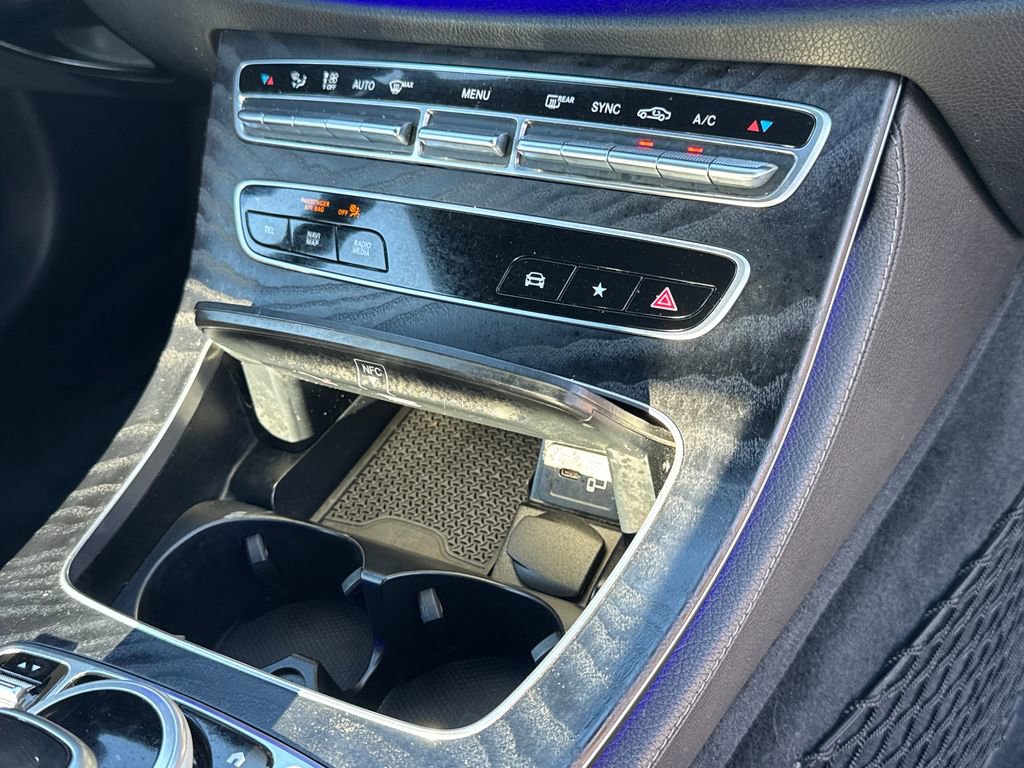 Used 2021 Mercedes-Benz E 450 Cabriolet image 17