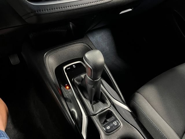 Used 2020 Toyota Corolla SE w/ SE Premium Package FWD image 30