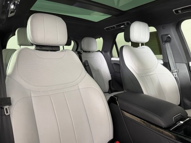 Certified 2025 Land Rover Range Rover Sport Dynamic SE AWD/4WD image 33