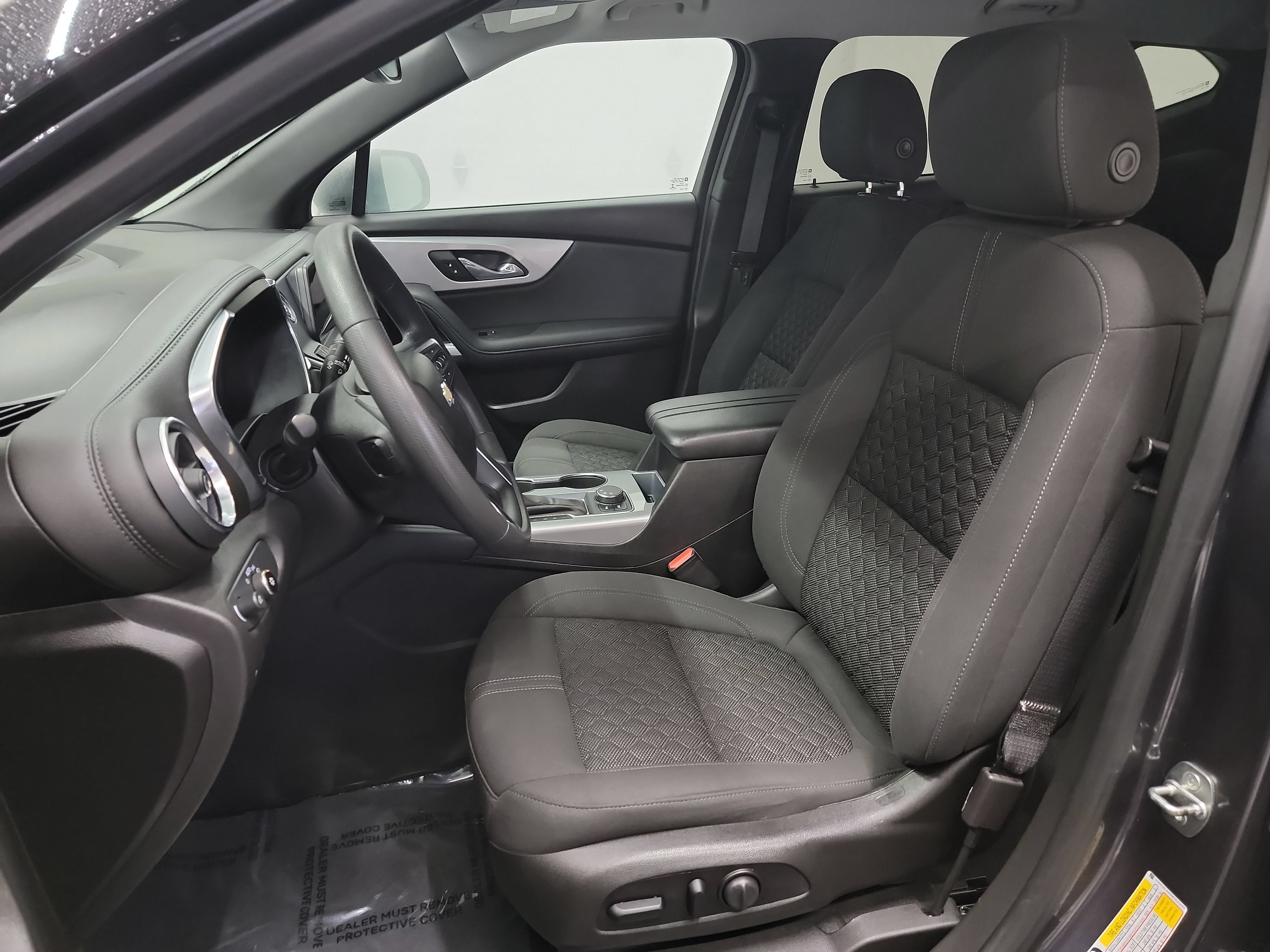 Used 2021 Chevrolet Blazer LT FWD image 12