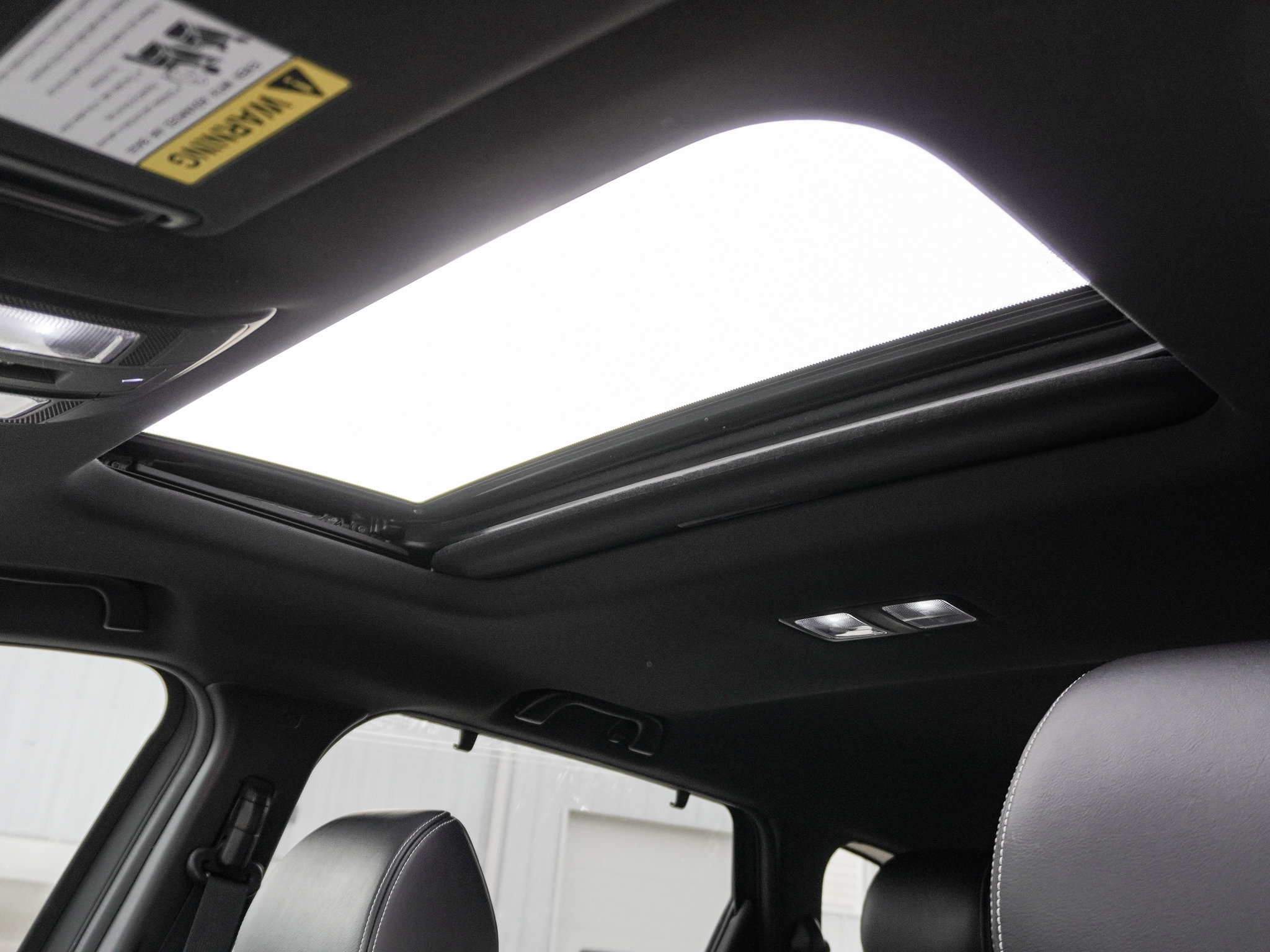 Used 2021 MAZDA CX-9 Grand Touring image 19