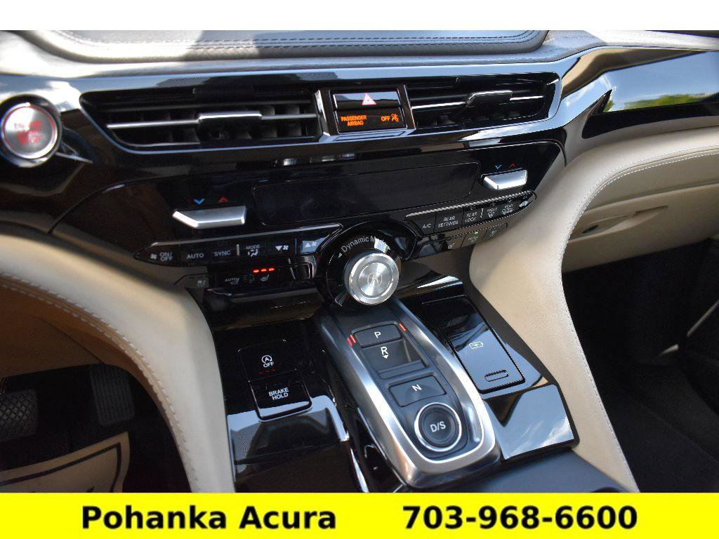 Certified 2024 Acura MDX SH-AWD w/ Advance Package image 16