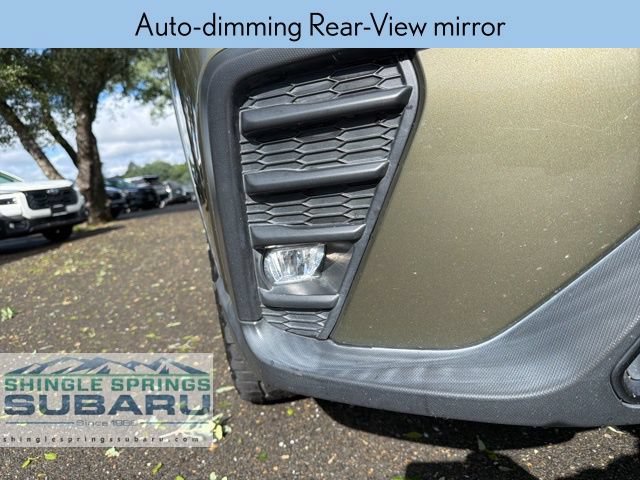 Used 2023 Subaru Ascent Onyx Edition AWD/4WD image 14