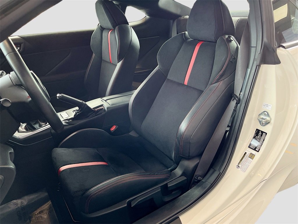 Used 2024 Subaru BRZ Limited w/ Popular Package 2 image 20