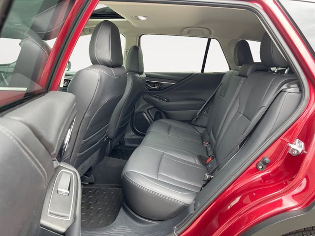 Used 2024 Subaru Outback Limited image 13
