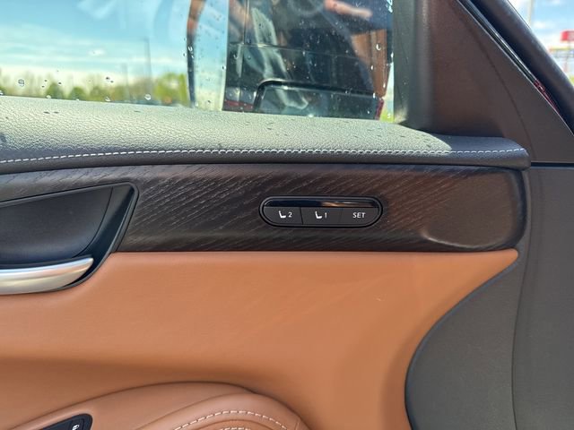 Used 2022 INFINITI QX60 Autograph image 17