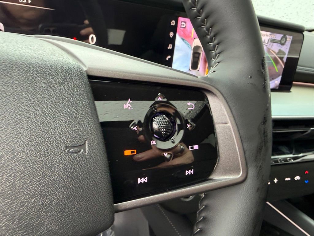 New 2026 Nissan Murano Platinum w/ Cargo Package image 26