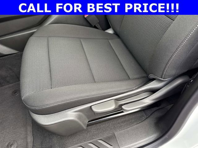 New 2026 GMC Canyon Elevation image 15