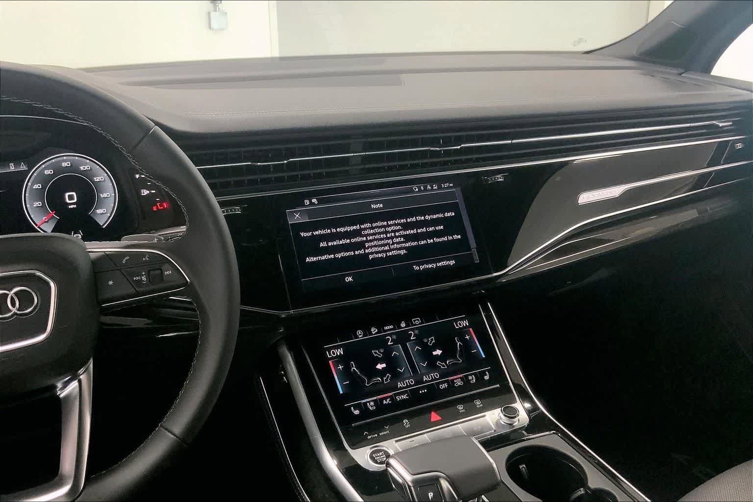 New 2026 Audi Q7 3.0T Premium Plus image 16