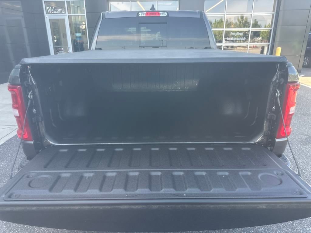 New 2026 RAM 1500 Big Horn image 20