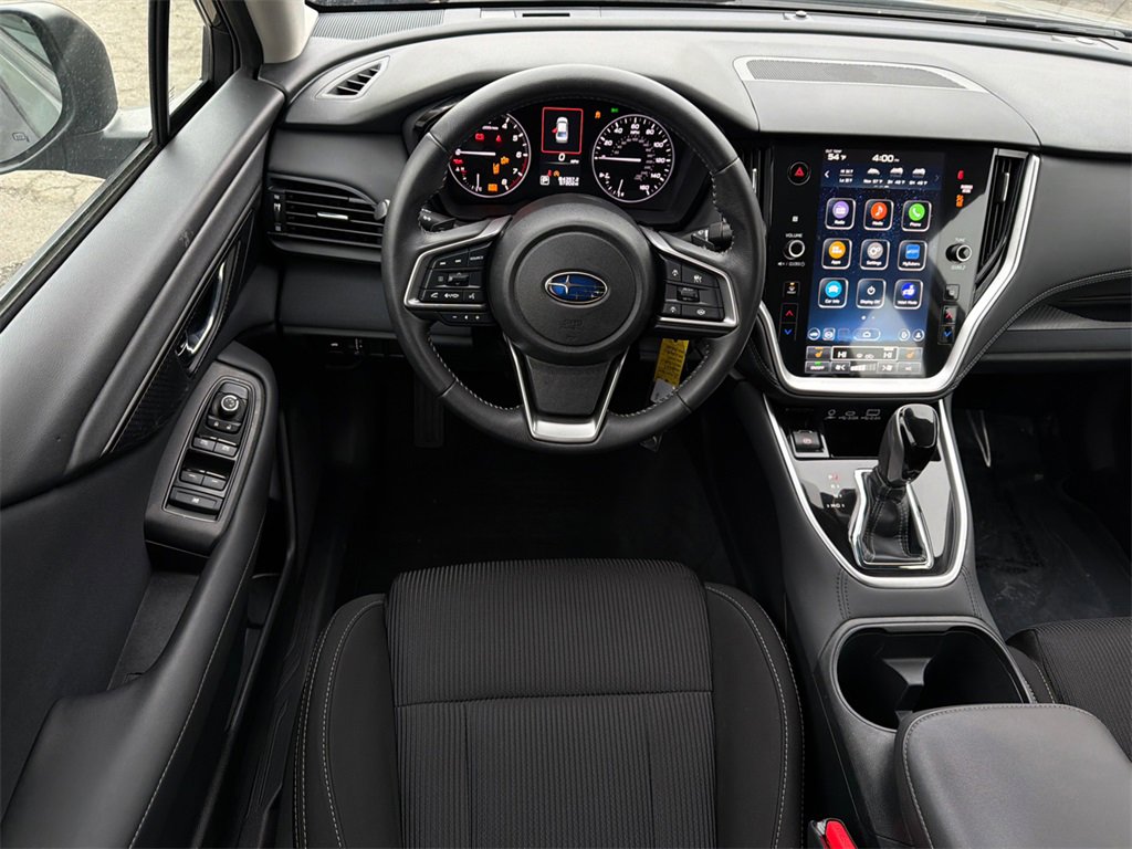 Used 2023 Subaru Legacy Premium image 19
