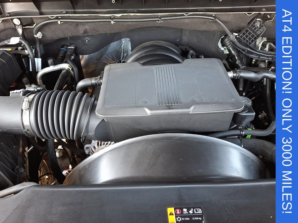Used 2026 GMC Sierra 2500 AT4 w/ AT4 Premium Plus Package AWD/4WD image 29