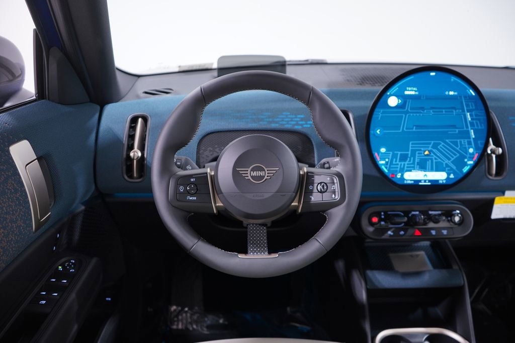Used 2025 MINI Cooper Countryman S image 11