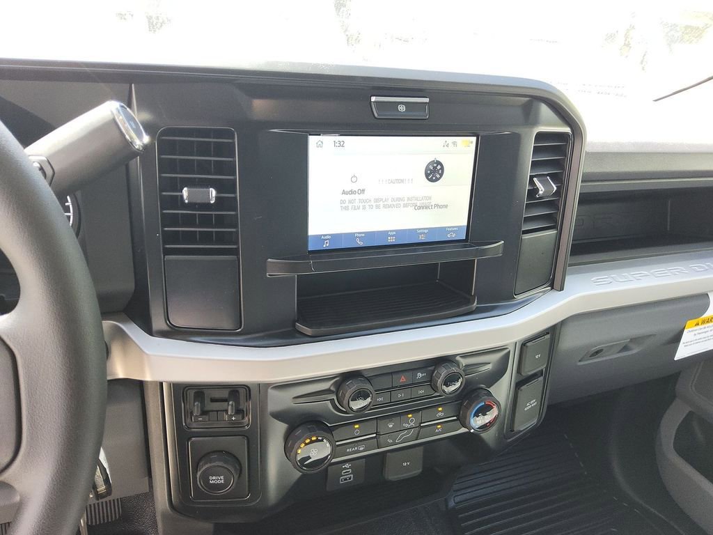 New 2026 Ford F550 2WD Crew Cab Super Duty image 11