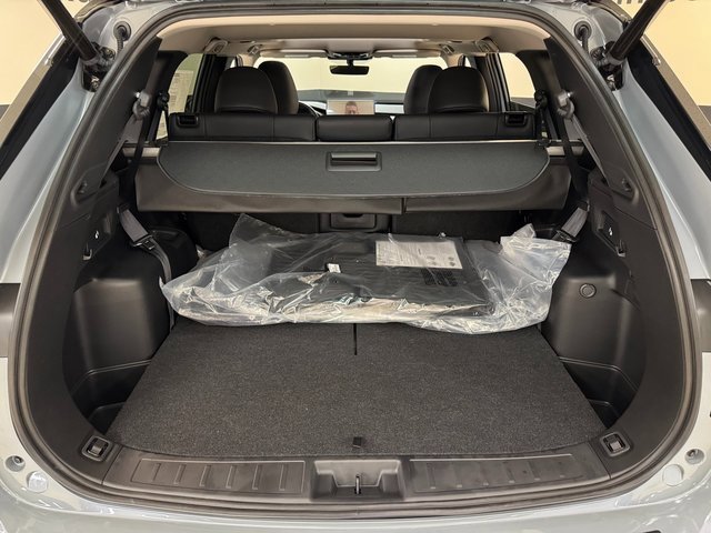 New 2025 Mitsubishi Outlander AWD image 25