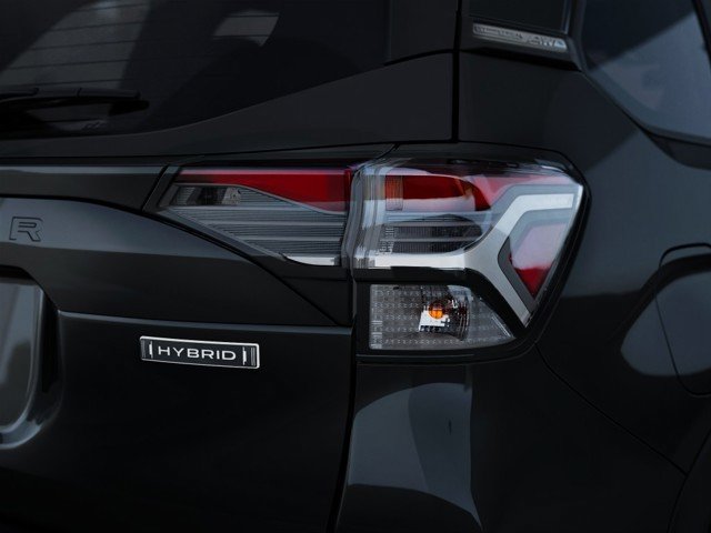 New 2026 Subaru Forester Touring AWD/4WD image 13