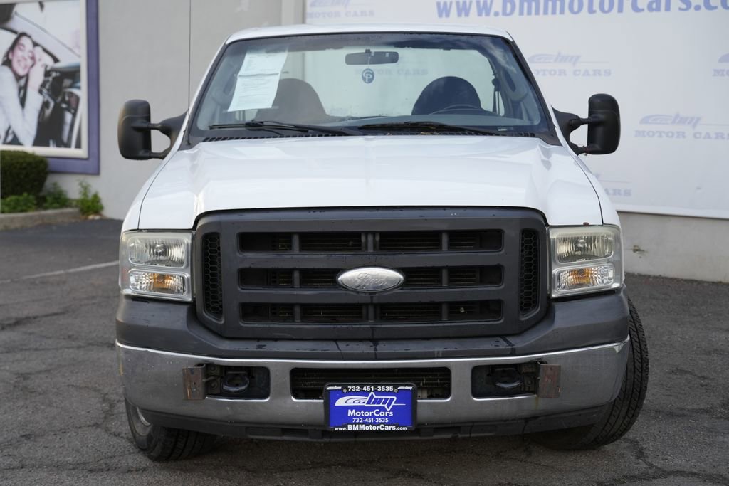Used 2007 Ford F350 XL RWD image 5