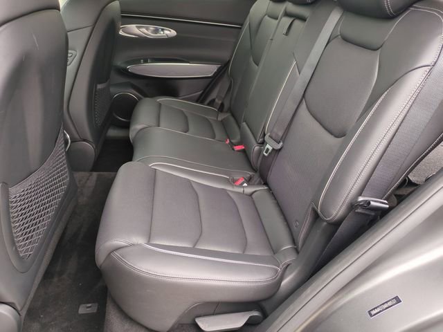 Certified 2024 Genesis GV70 2.5T w/ Advanced Package AWD/4WD image 15