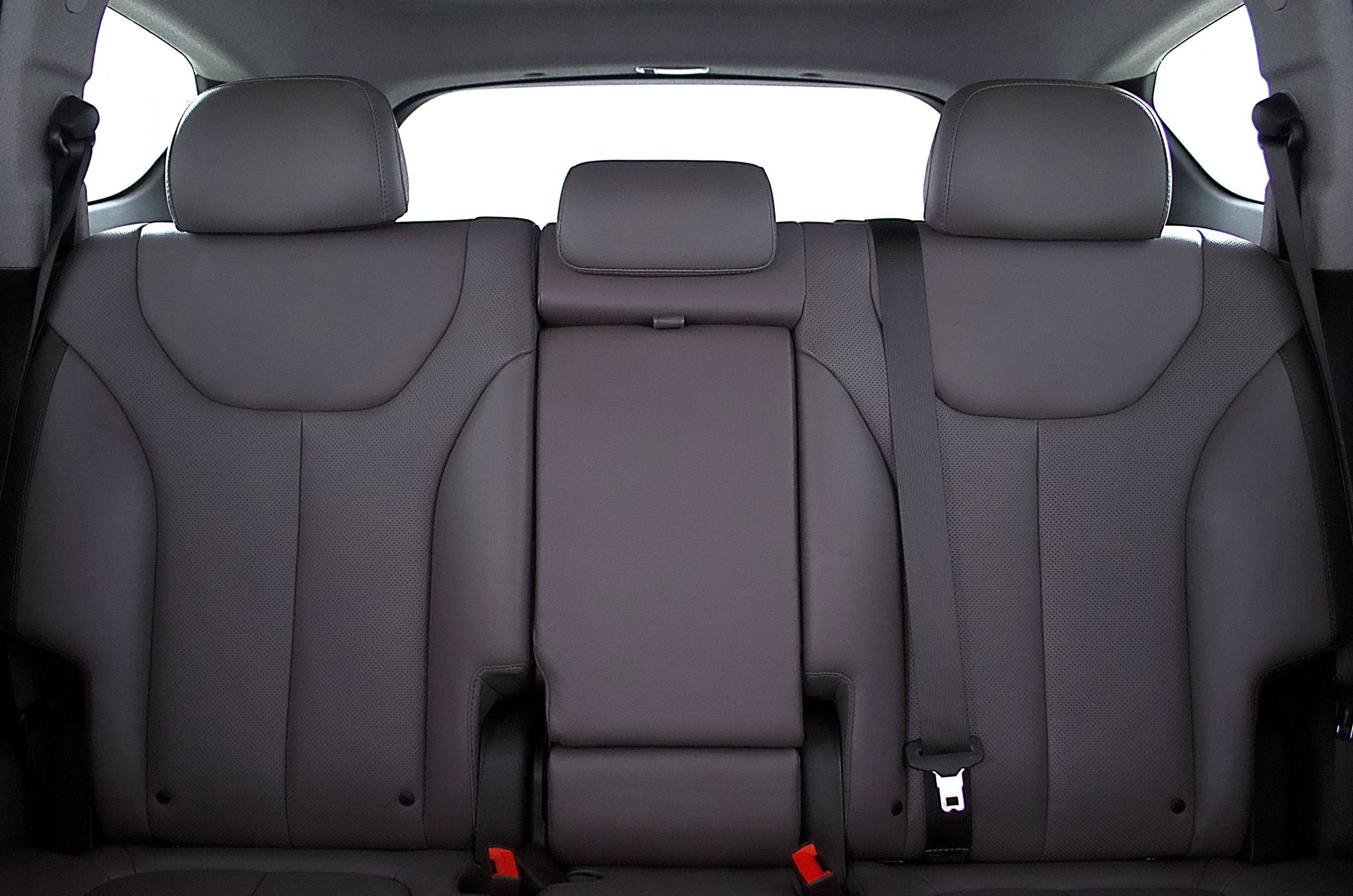 Used 2019 Hyundai Santa Fe FWD image 16