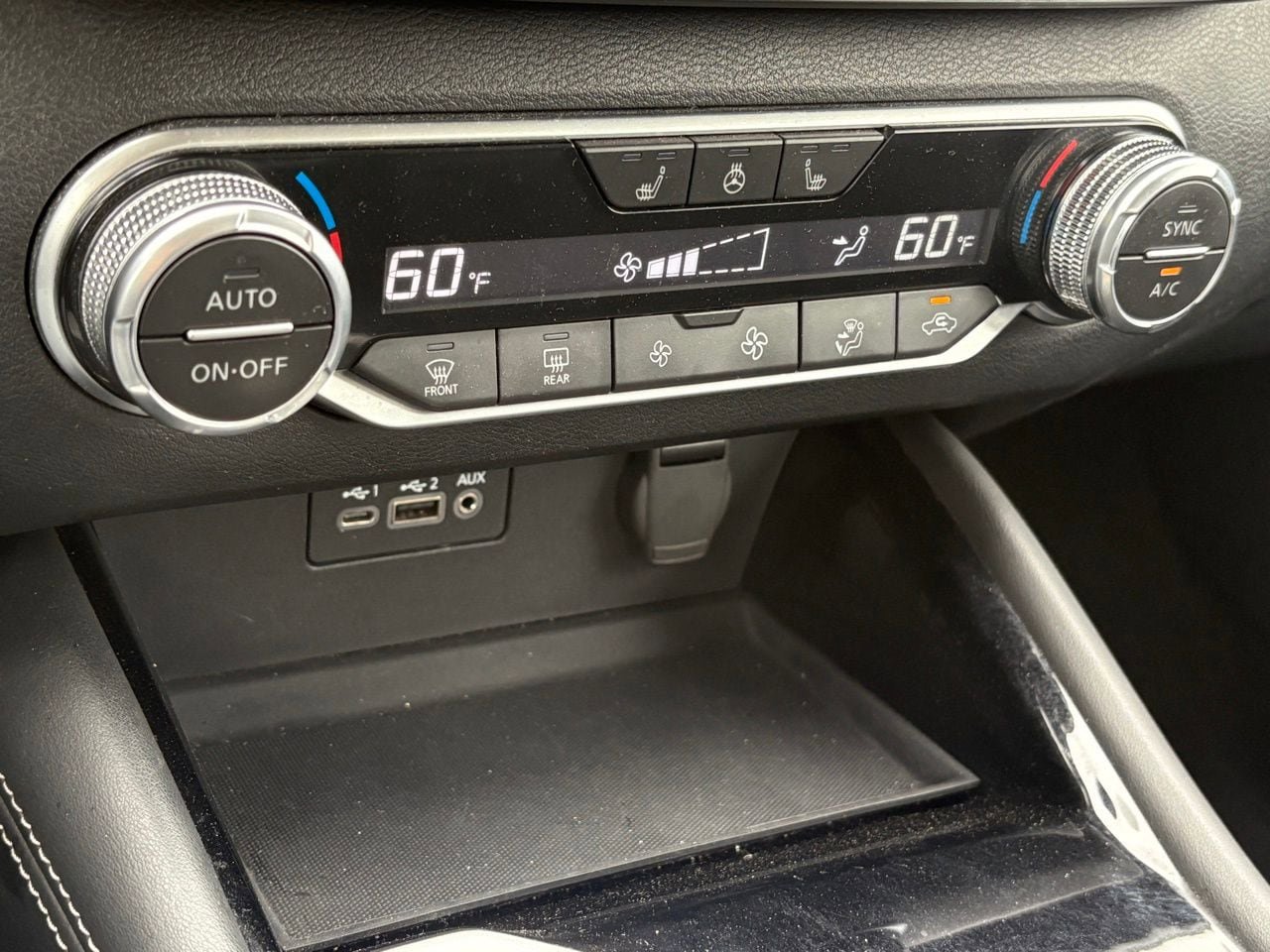 Certified 2022 Nissan Altima 2.5 SL AWD/4WD image 15