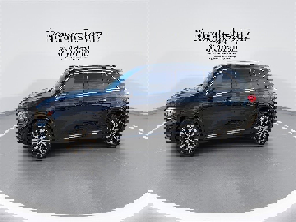 Certified 2021 Mercedes-Benz GLB 250 image 5