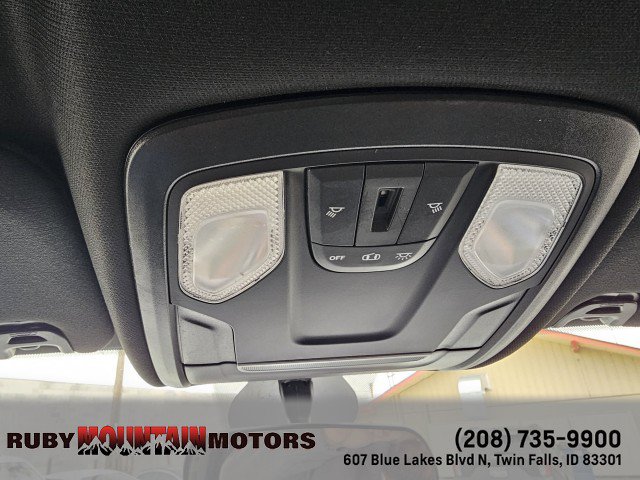Used 2022 RAM 3500 Big Horn AWD/4WD image 28