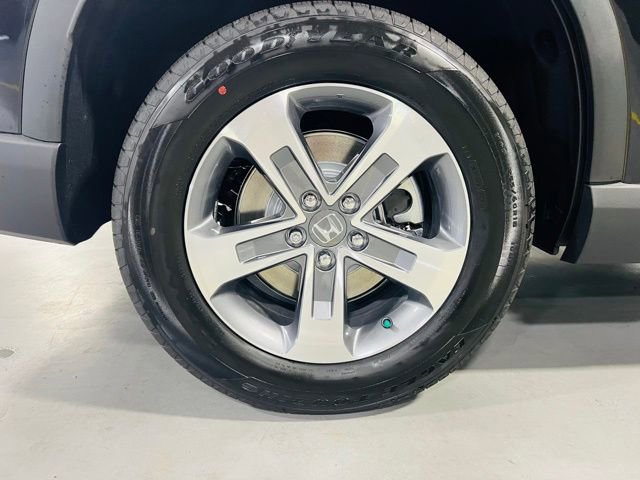 New 2026 Honda Pilot EX-L image 14