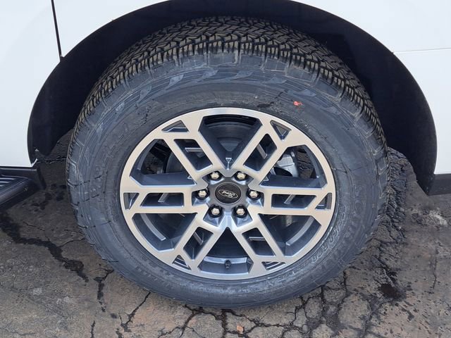 New 2026 Ford Expedition Max Active image 28