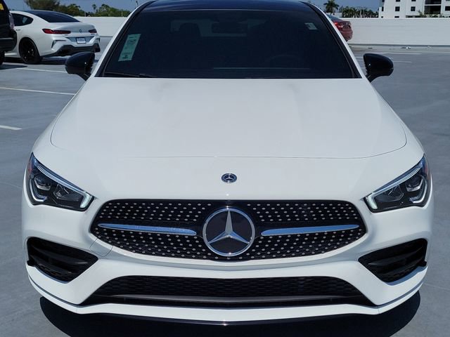 Used 2023 Mercedes-Benz CLA 250 image 9