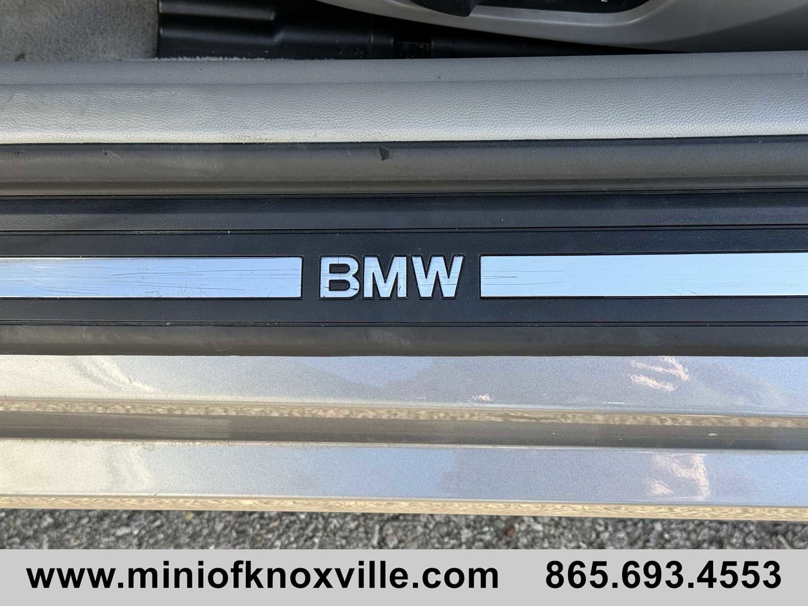 Used 2008 BMW 335i Convertible image 12