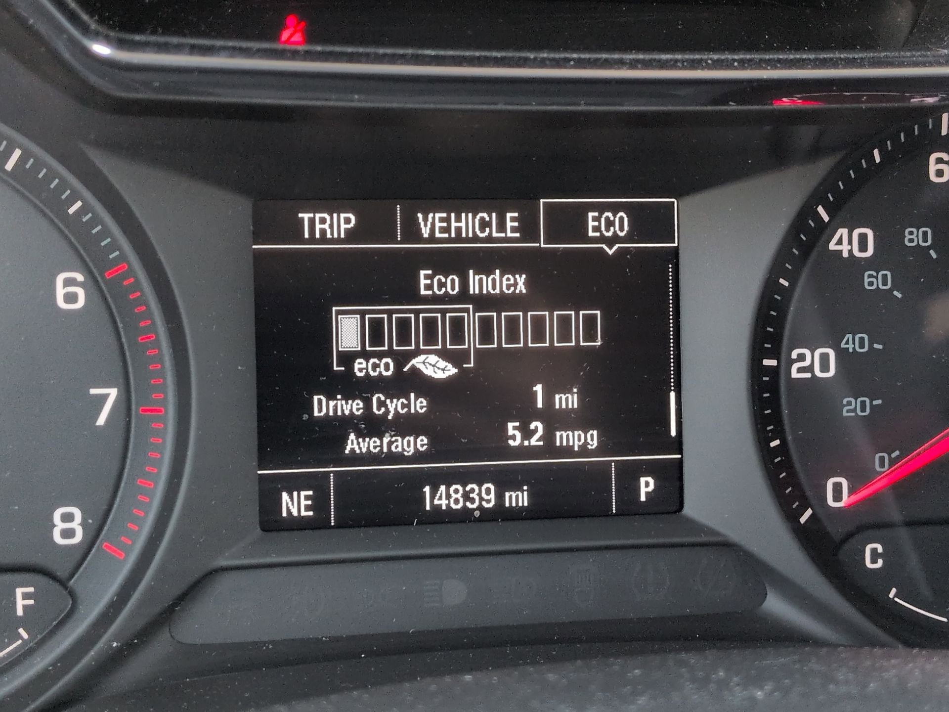 Certified 2023 Chevrolet TrailBlazer LT w/ Convenience Package FWD image 12