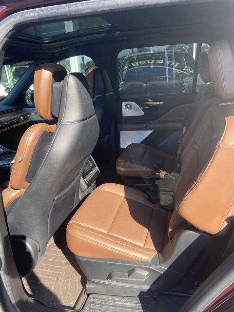 Used 2022 Lincoln Aviator Grand Touring w/ Equipment Group 301A image 5