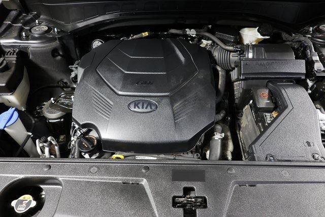 Used 2021 Kia Telluride S image 29