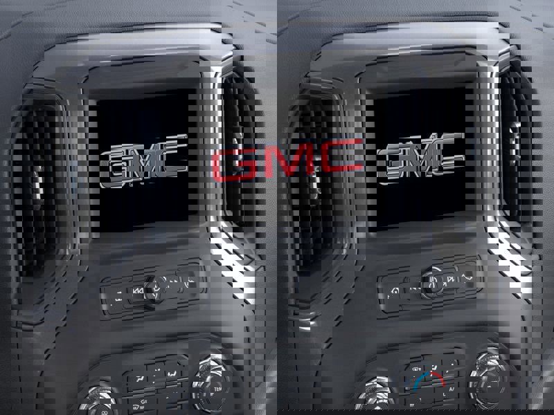 New 2026 GMC Sierra 1500 Pro image 20