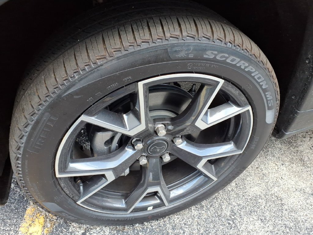 New 2026 Jeep Cherokee Limited AWD/4WD image 5
