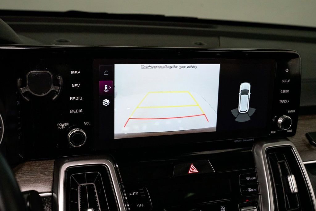 Used 2022 Kia Sorento X-Line EX image 15