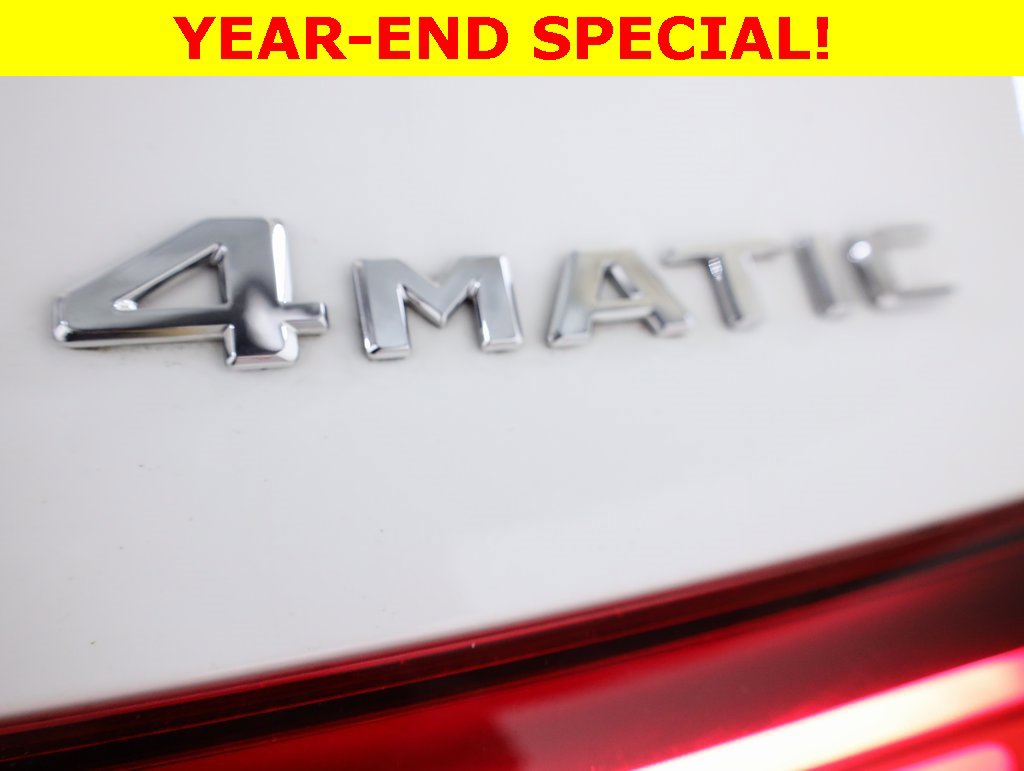 Certified 2025 Mercedes-Benz GLE 350 4MATIC image 65