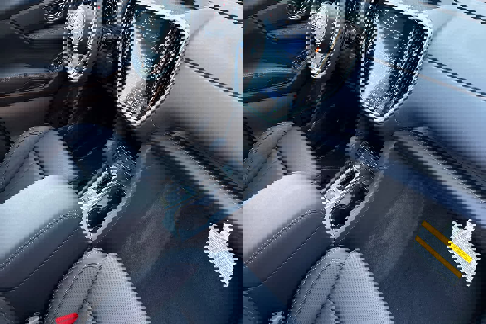 New 2026 Subaru Ascent Limited image 17